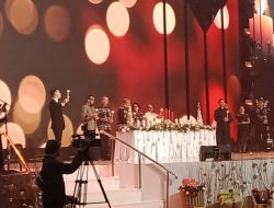 Natal Bersama BUMN 2024″