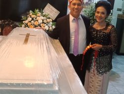 Bapak Masih adalah sosok yang luar biasa. Dia tidak hanya seorang ayah, tetapi juga seorang pembimbing dan motivator bagi banyak orang