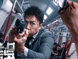The Prosecutor Film yang mengangkat tentang Hukum dan Keadilan