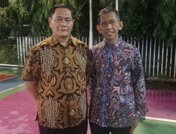 Pemilihan Ketua RW 03 Kelapa Gading Timur Berlangsung Damai dan Lancar, Mohamad Yunus Terpilih sebagai Ketua RW terpilih