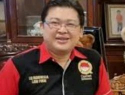 Pengacara Alvin Lim Tutup Usia Sempat Sakit Dan Cuci Darah.