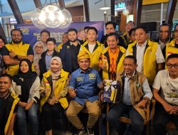 Ketum Jarnas Prabowo-Gibran Dukung Kebijakan Pemerintah Bersihkan Mafia Gas LPG