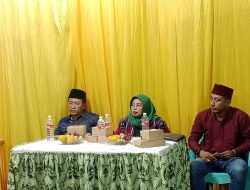 Teguh Ferdiansyah Siap Dukung Kepemimpinan Haji Usman di RW 04