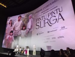 Terbaru Siap Tayang di Bioskop Mulai 13 Februari 2025