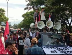 Gemah Minta Mabes Polri Selidiki Dugaan Peran PT Lumbung Kencana Sakti Dalam Aksi Unjuk Rasa Warga Kapuk Muara