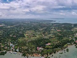 LSI Persepsi Masyarakat Terhadap Pengembangan Rempang Eco City di Pulau Batam