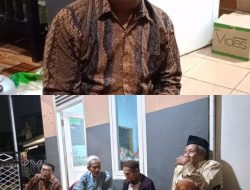 pengajian Ratip Alhadad pos RT 004 RW 03 Marunda
