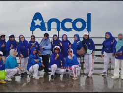 Senam Tera Indonesia (STI) Jakarta Utara Gelar Penutupan Sementara Sambut Bulan Ramadan