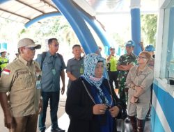 Fanny Elke Matindas sebagai Kuasa Hukum lemasko Berkomentar