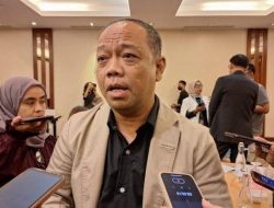 Serangan Siber Menurun, Masyarakat Tetap Diminta Berhati-hati Menerima Pesan Link