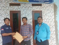 Dugaan Penyimpangan Dana Desa Sumber Jaya: Kejari Kabupaten Bekasi Menunggu Hasil Audit Inspektorat