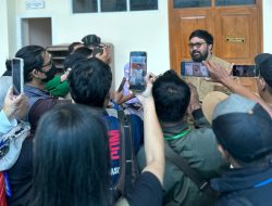 LBH Indonesia Satu membidik moto POLRI PRESISI dengan membawa bukti ke PN Utara