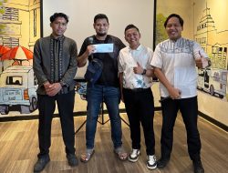 Hotel 88 Mangga Besar 120 Hadirkan Paket Iftar Spesial Ramadan 2025