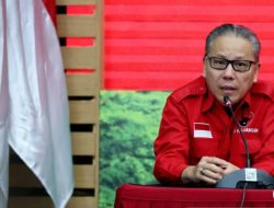 ANGGOTA FRAKSI PDIP,SIAP KAWAL SIDANG HASTO