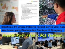 Drama Mafia BBM dan Tambang Ilegal di Sijunjung: Klarifikasi atau Cuci Tangan