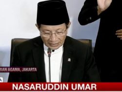 Kementerian Agama (Kemenag) secara resmi menetapkan hari raya Idulfitri 1446 Hijriah jatuh pada hari Senin, 31 Maret 2025.