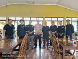 Menikmati Sajian Makan dan Minum di Rumah Makan NIKI Jalan raya Ciberes Subang