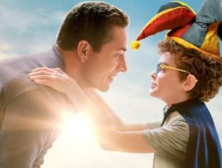 THE UNBREAKABLE BOY” Kisah Seorang Anak Laki-Laki yang menderita penyakit tulang rapuh yang Langka dan Autisme