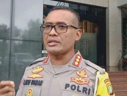Dirlantas Polda Metro Jaya Cek Kesiapan Jalur Mudik Jelang Operasi Ketupat 2025