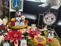 Fahira Idris : Saya Akan Terus Berkolaborasi & Terus Membangun Sinergitas Bersama FLO Daerah Khusus Jakarta