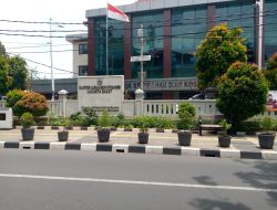 Pirmauli Simanjuntak,Diundang Lurah Duri Kosambi Terkait Polemik Pemilihan RW 11 TSI