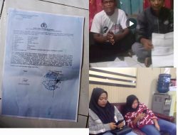 (TPPO) tindak pidana penjualan orang Kasus Dugaan Pengiriman TKI Ilegal di Subang Masih Buntu, Orang Tua Korban Kecewa