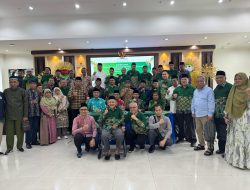 PWM DKI Jakarta Gelar Ideopolitor untuk Perkuat Implementasi Ideologi Muhammadiyah