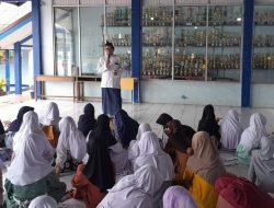 SD Angkasa 12 Halim Gelar Pesantren Ramadhan 1446, Bukber dan Berbagi Ta’jil Kepada Pengguna Jalan