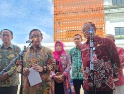 Penyebab Bau Busuk Muncul dari RDF Rorotan yang membuat  polusi udara