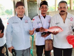 Pesan Kawulo Alit Ke Presiden Prabowo: Lebih Waspada dan Hati-Hati