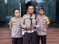 Polda Metro Jaya Kerahkan 2.500 Personel Amankan Malam Takbiran