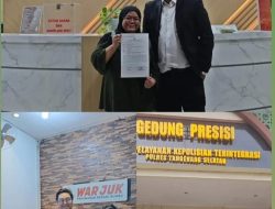 Kasus Dugaan Penipuan Tiket Konser K-POP, Influencer Karina Larasati Di Laporankan ke Polisi