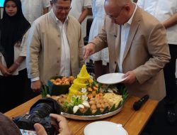 INTERNATIONAL GOLO MORI JAZZ 2025: PERAYAAN MUSIK DAN KEBANGKITAN DARI TIMUR INDONESIA