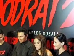 Oodrat 2 Hadir Dengan Gebrakan Horor, Teror, Aksi, dan Konflik Iman Jadi Satu yang Lebih Menegangkan