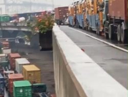 Mempertanyakan Kinerja Buruk Walikota dan Suku Dinas Perhubungan Jakarta Utara