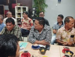 Punguan Marsiurupan Tambunan Lumban Pea Dohot Boruna se- Jabodetabek Gelar Pertemuan Agenda Pemilihan Ketua Umum