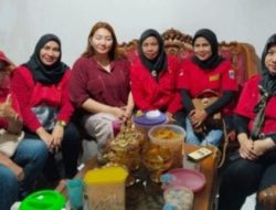 Kembang Latar Daerah khusus Jakarta Silahturahmi Kerumah Ketum DPP Kembang Latar & Dewan Pendiri