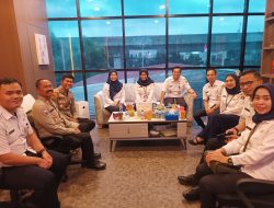 Halal Bihalal dan Penutupan Operasi Ketupat Jaya 2025 di Polsek Kelapa Gading Berjalan Hangat dan Penuh Kekeluargaan