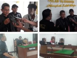 Mediasi Bersama GraPARI Telkomsel BCP Mall Tidak Menemukan Titik Terang, Akhirnya Berujung ke Meja Hijau