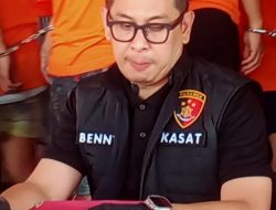 Tuduhan Pemerasan dan Intimidasi dalam Kasus 372-378 KUHP Dibantah Kasat Reskrim Polres Jakarta Utara