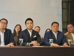 Pernyataan Resmi Tim Kuasa Hukum Ir Jokowi Issue Ijazah Palsu