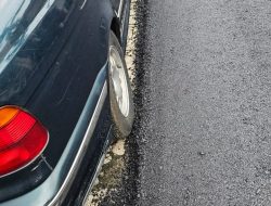 Proyek “Roro Jonggrang” di Jalan Samudra, Koja: Jalan Bagus Diubah Jadi Aspal Murahan dalam Semalam