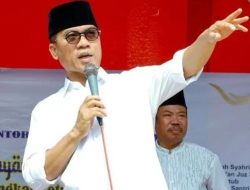 Yandri Tak Dipecat, Presiden Digugat : Apakah Tepat ??