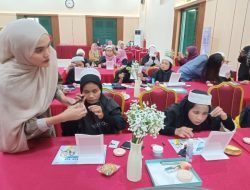 Kartini Hari Ini Dari Birokrasi yang Bersih Menuju Ruang yang Setara dan Berdaya