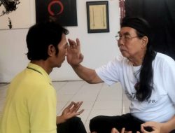 Sastrajendra dan Kebangkitan Spiritualitas Nusantara.