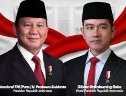 Penilaian Publik Terhadap Kinerja Pemerintahan Prabowo-Gibran Cukup Tinggi