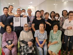 Nasabah PT Fikasa Group Merugi Rp 4,2 Triliun Dan Permohonan PKPU Harus Di Kabulkan