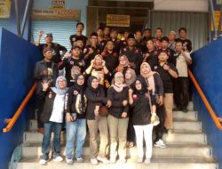 LSM Harimau DKI Gelar Pengajian dan Luncurkan Program Pelatihan Kerja Gratis untuk Masyarakat