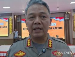 Tiga personel di Polresta Samarinda terlibat narkoba terancam dipecatt