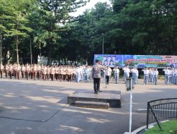 Polda Metro Jaya Gelar Binluh Cegah Tawuran Pelajar: Harus